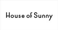 House Of Sunny coupons